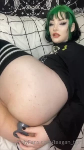 Teagan [ teagan_tgirl ] Onlyfans leaked video 9897006 on Hotleaks.tv