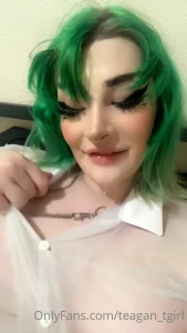 Teagan [ teagan_tgirl ] Onlyfans leaked video 9897045 on Hotleaks.tv