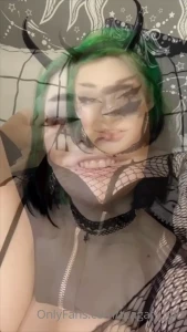 Teagan [ teagan_tgirl ] Onlyfans leaked video 9897089 on Hotleaks.tv