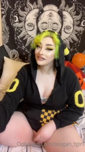 Teagan [ teagan_tgirl ] Onlyfans leaked video 9897102 on Hotleaks.tv