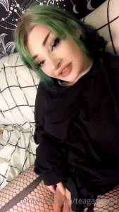 Teagan [ teagan_tgirl ] Onlyfans leaked video 9897124 on Hotleaks.tv