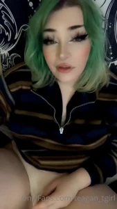 Teagan [ teagan_tgirl ] Onlyfans leaked video 9897152 on Hotleaks.tv