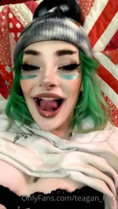 Teagan [ teagan_tgirl ] Onlyfans leaked video 9897170 on Hotleaks.tv