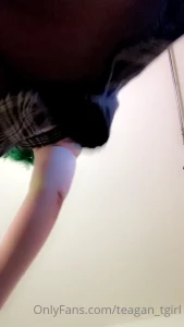 Teagan [ teagan_tgirl ] Onlyfans leaked video 9897189 on Hotleaks.tv