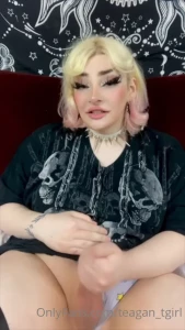 Teagan [ teagan_tgirl ] Onlyfans leaked video 9897204 on Hotleaks.tv