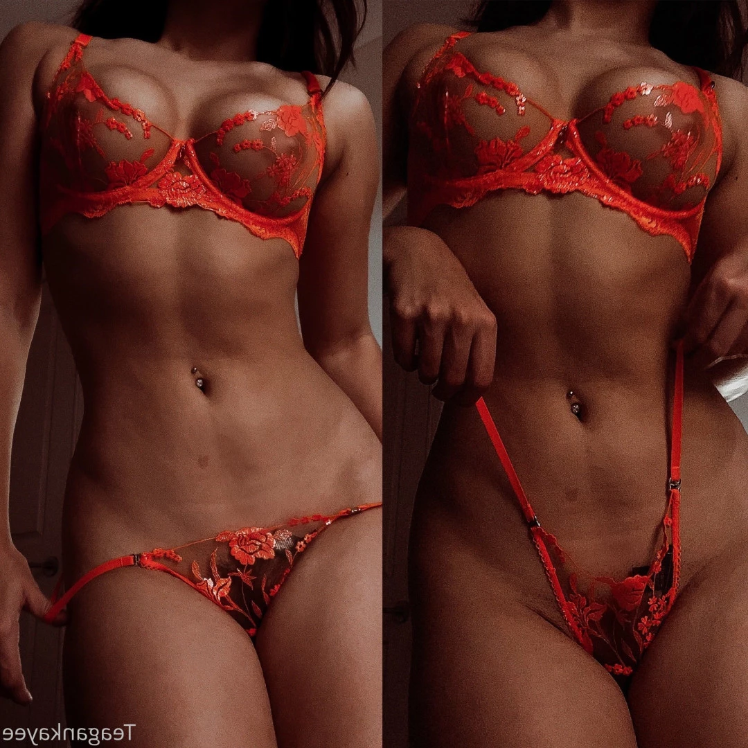 Teagan [ teagankayee ] Onlyfans leaked photo 8060583 on Hotleaks.tv