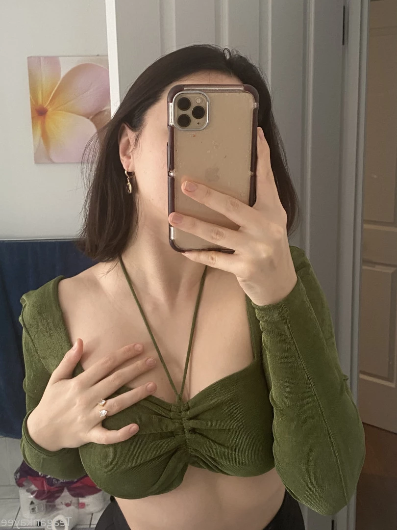 Teagan [ teagankayee ] Onlyfans leaked photo 8062228 on Hotleaks.tv