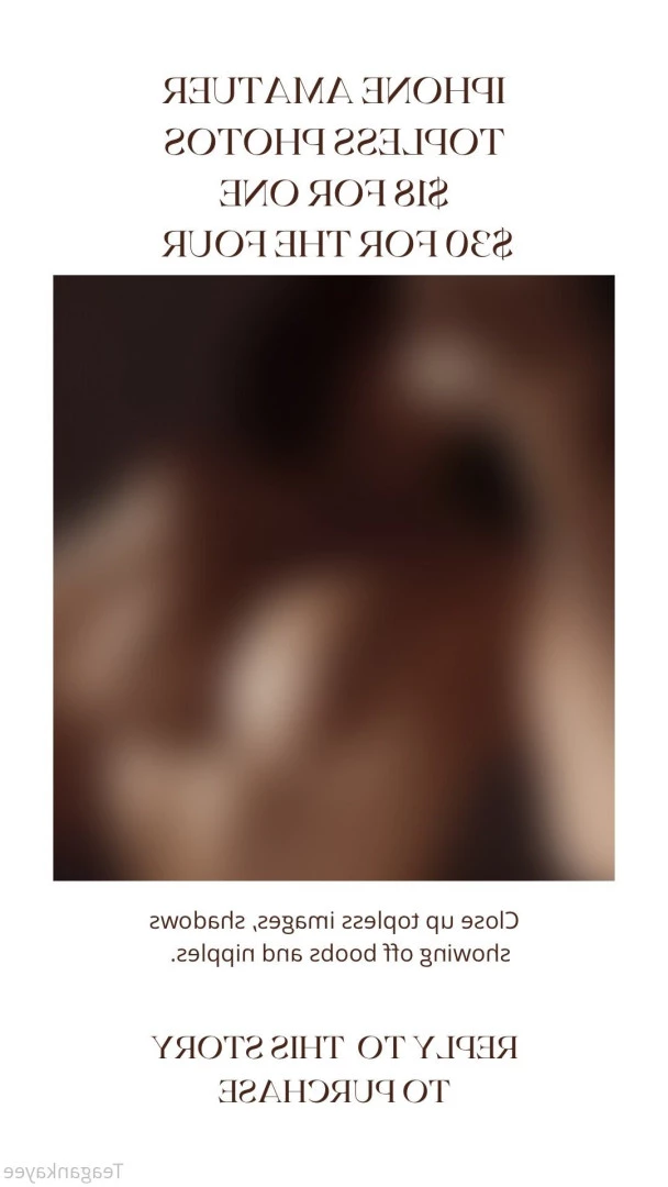 Teagan [ teagankayee ] Onlyfans leaked photo 8062814 on Hotleaks.tv