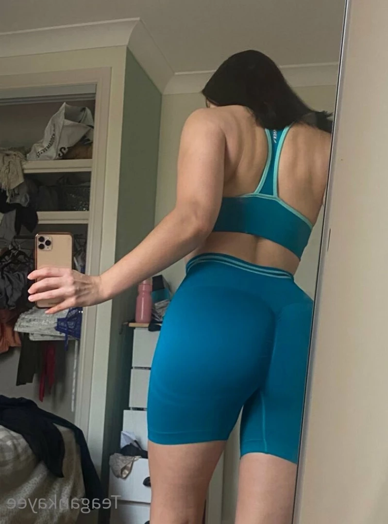 Teagan [ teagankayee ] Onlyfans leaked photo 8063120 on Hotleaks.tv
