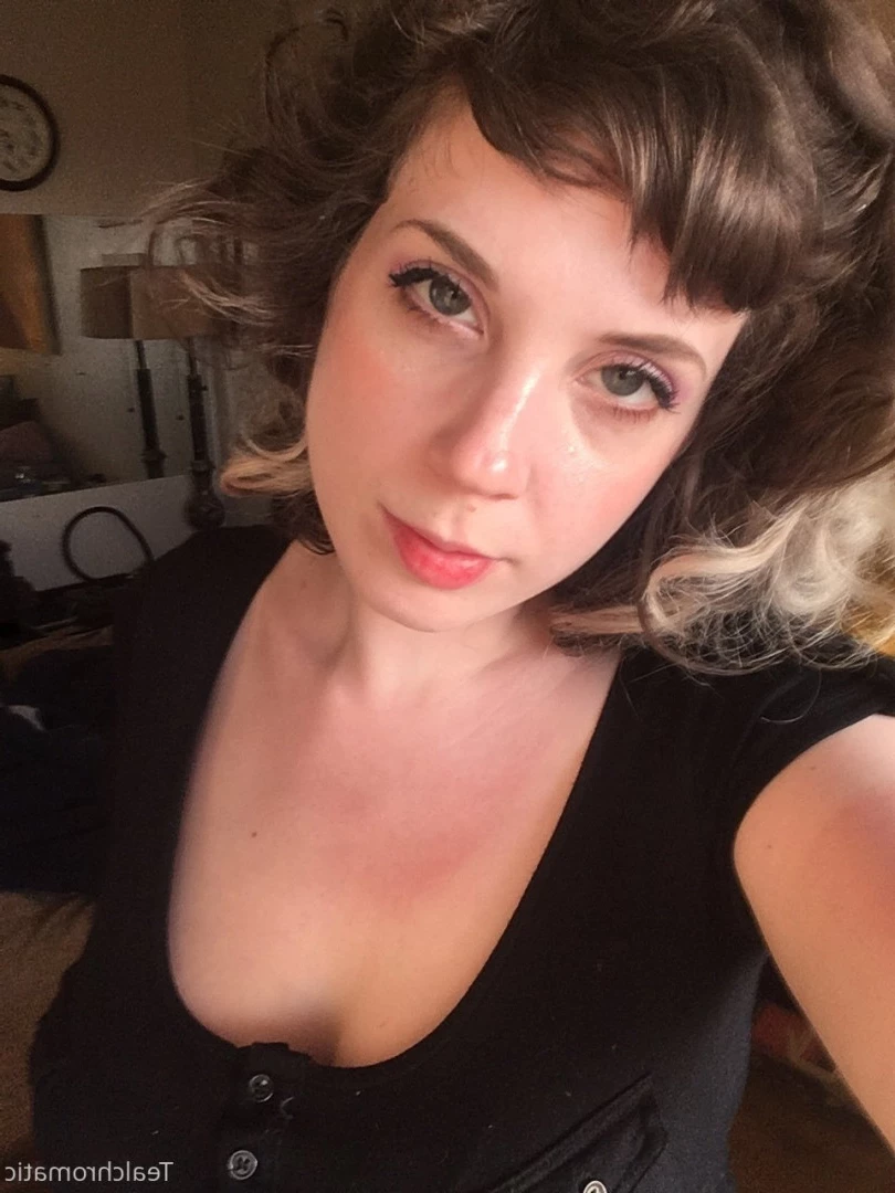 Mistress Tealchromatic [ tealchromatic ] Onlyfans leaked photo 8168167 on Hotleaks.tv
