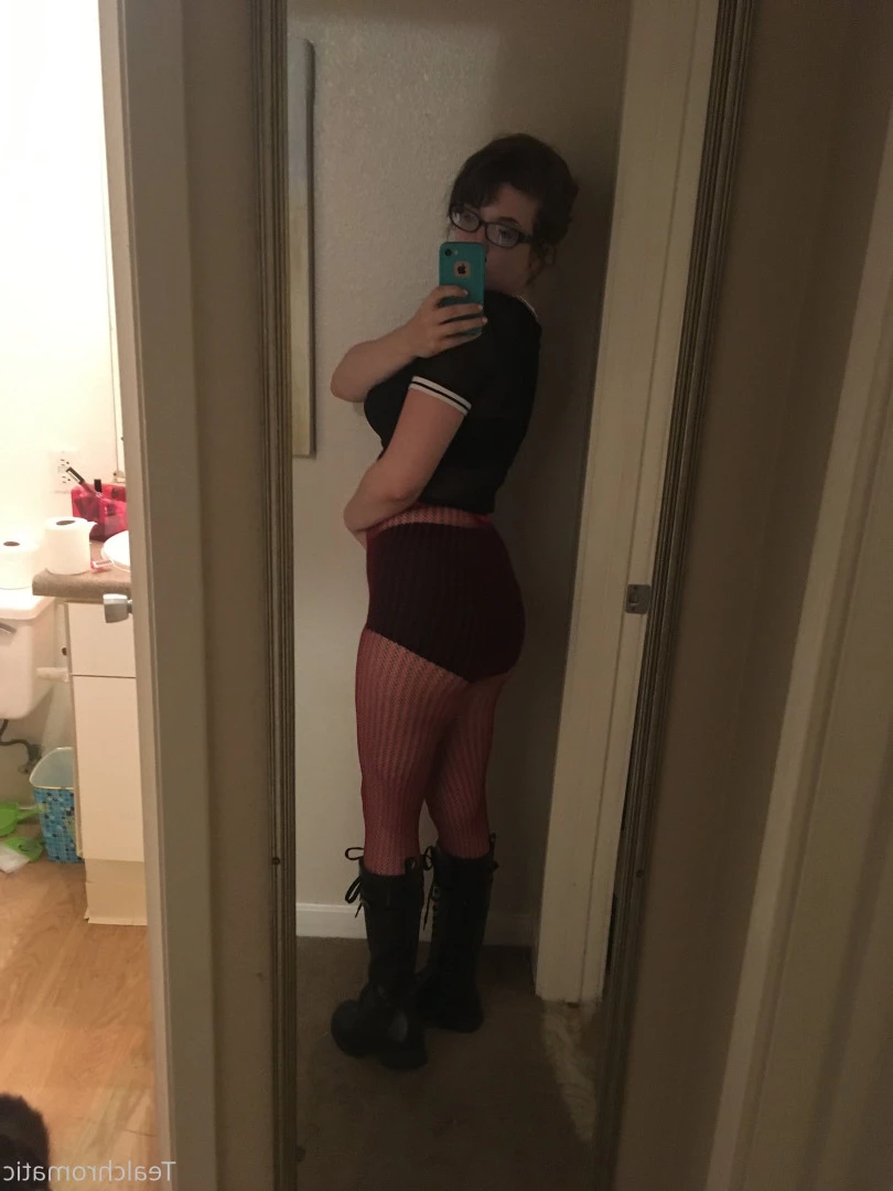 Mistress Tealchromatic [ tealchromatic ] Onlyfans leaked photo 8168354 on Hotleaks.tv