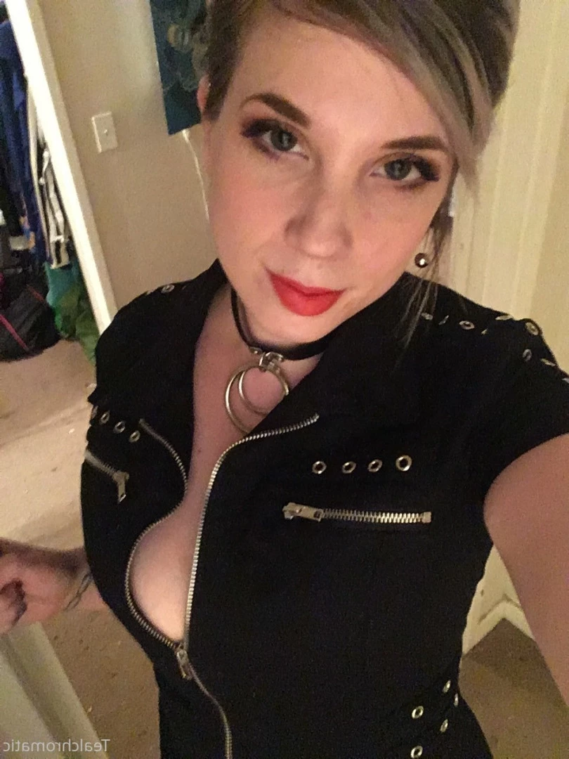 Mistress Tealchromatic [ tealchromatic ] Onlyfans leaked photo 8171032 on Hotleaks.tv