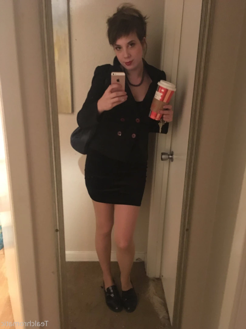 Mistress Tealchromatic [ tealchromatic ] Onlyfans leaked photo 8172832 on Hotleaks.tv