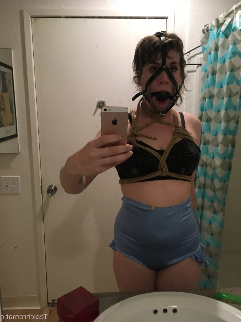 Mistress Tealchromatic [ tealchromatic ] Onlyfans leaked photo 8173539 on Hotleaks.tv