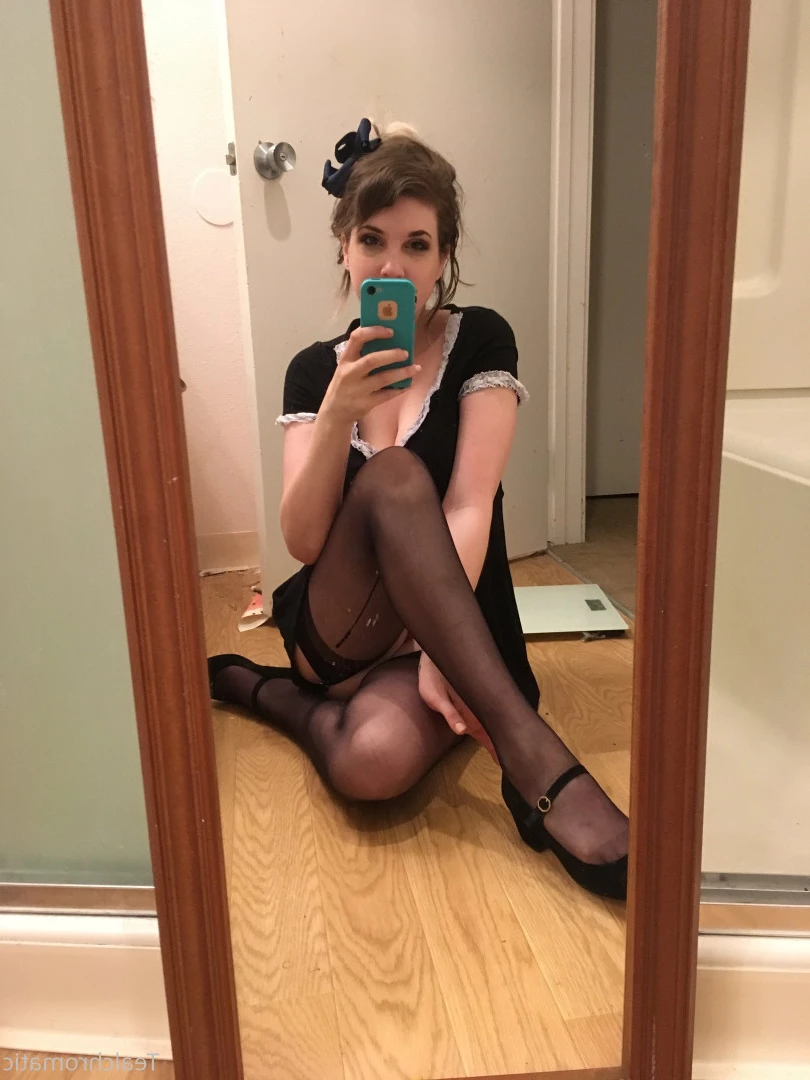 Mistress Tealchromatic [ tealchromatic ] Onlyfans leaked photo 8173797 on Hotleaks.tv