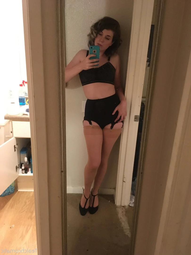 Mistress Tealchromatic [ tealchromatic ] Onlyfans leaked photo 8174017 on Hotleaks.tv