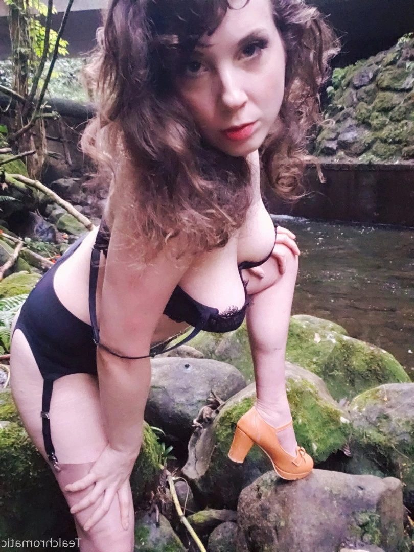 Mistress Tealchromatic [ tealchromatic ] Onlyfans leaked photo 8174740 on Hotleaks.tv