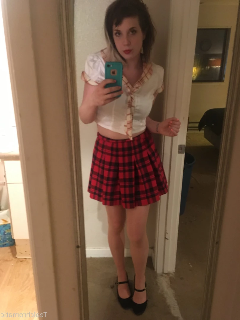 Mistress Tealchromatic [ tealchromatic ] Onlyfans leaked photo 8175179 on Hotleaks.tv