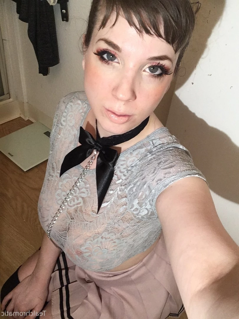 Mistress Tealchromatic [ tealchromatic ] Onlyfans leaked photo 8177996 on Hotleaks.tv