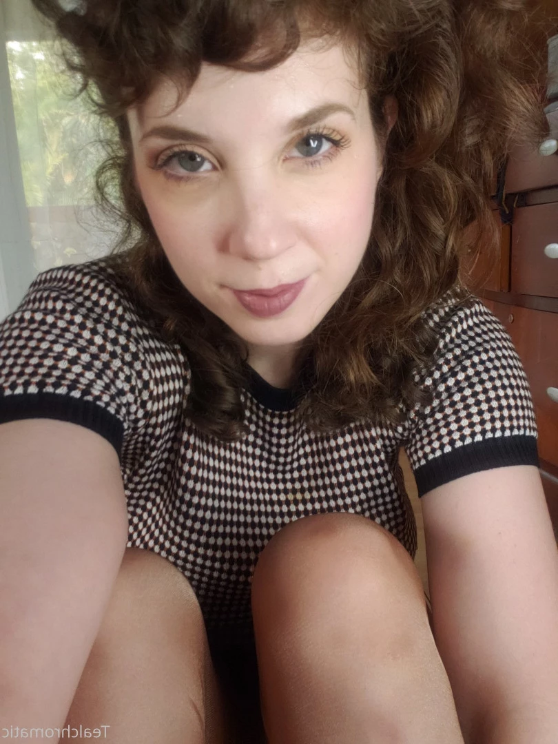 Mistress Tealchromatic [ tealchromatic ] Onlyfans leaked photo 8178854 on Hotleaks.tv