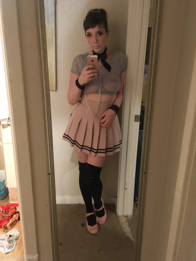 Mistress Tealchromatic [ tealchromatic ] Onlyfans leaked photo 8179161 on Hotleaks.tv