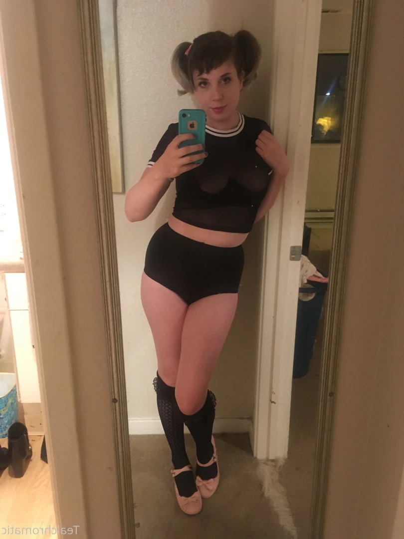 Mistress Tealchromatic [ tealchromatic ] Onlyfans leaked photo 8180622 on Hotleaks.tv