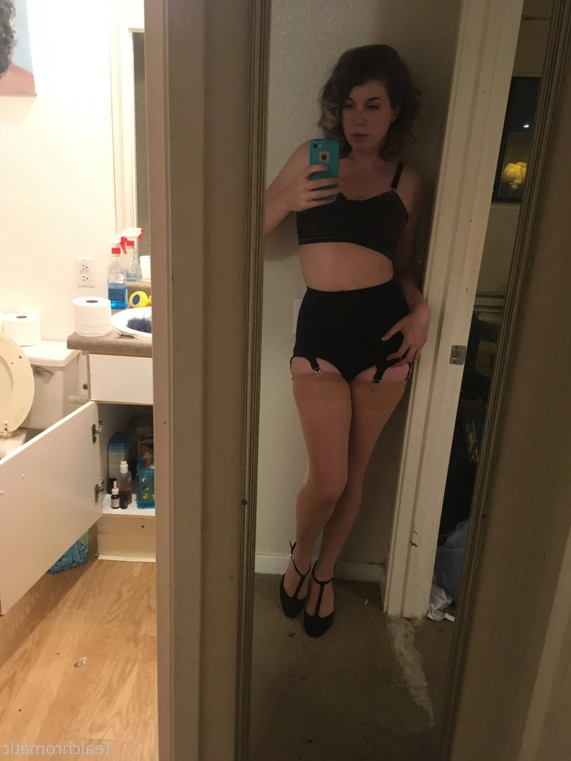 Mistress Tealchromatic [ tealchromatic ] Onlyfans leaked photo 8181154 on Hotleaks.tv