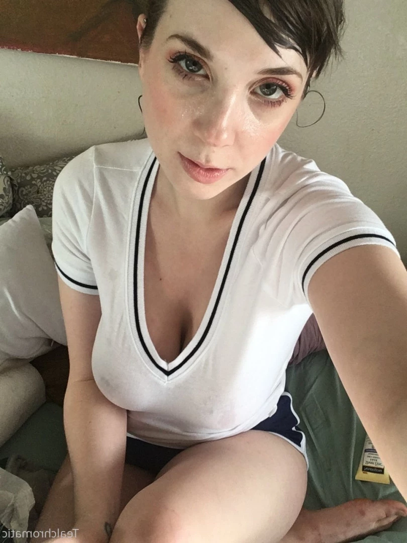 Mistress Tealchromatic [ tealchromatic ] Onlyfans leaked photo 8184123 on Hotleaks.tv