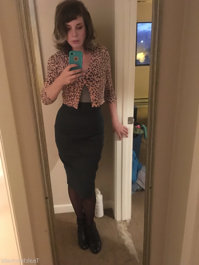 Mistress Tealchromatic [ tealchromatic ] Onlyfans leaked photo 8185936 on Hotleaks.tv