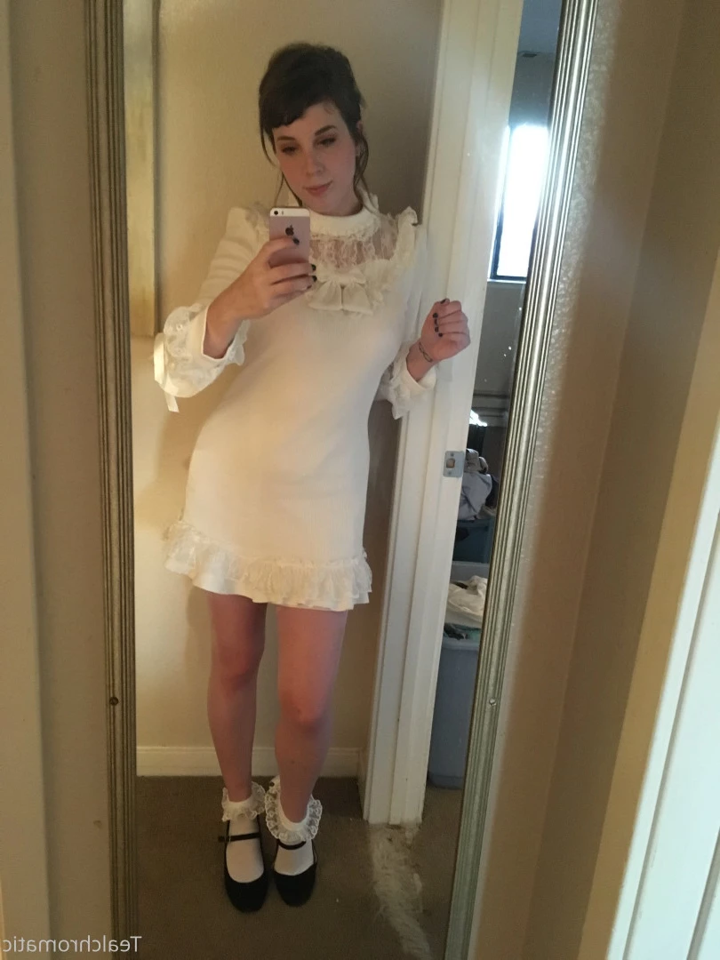 Mistress Tealchromatic [ tealchromatic ] Onlyfans leaked photo 8186597 on Hotleaks.tv