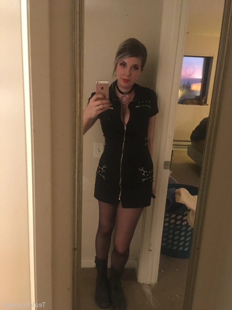 Mistress Tealchromatic [ tealchromatic ] Onlyfans leaked photo 8186922 on Hotleaks.tv