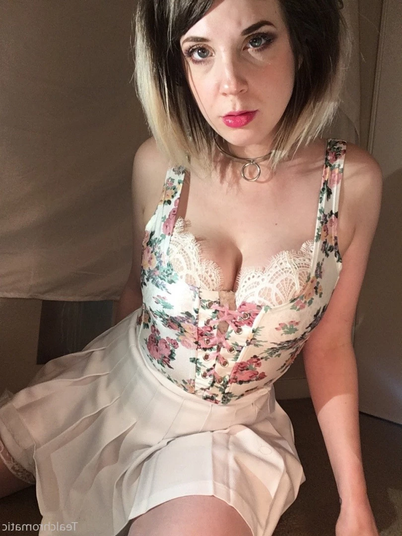 Mistress Tealchromatic [ tealchromatic ] Onlyfans leaked photo 8187850 on Hotleaks.tv