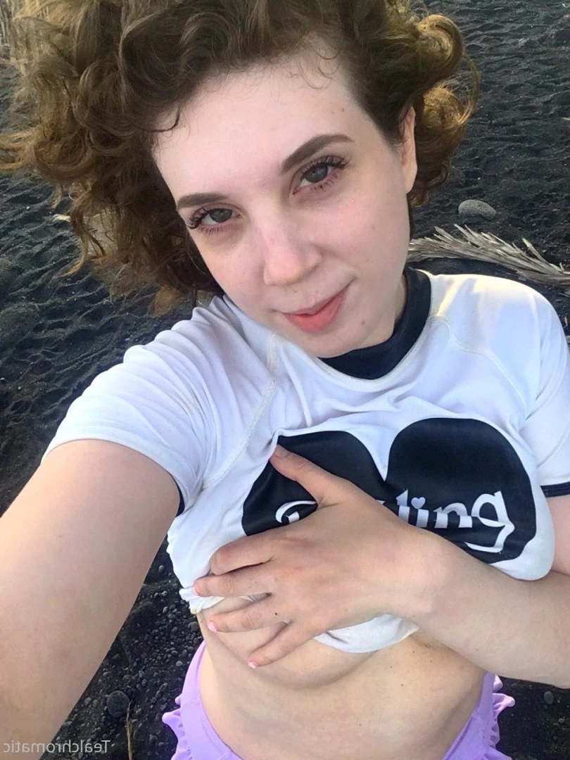 Mistress Tealchromatic [ tealchromatic ] Onlyfans leaked photo 8188839 on Hotleaks.tv