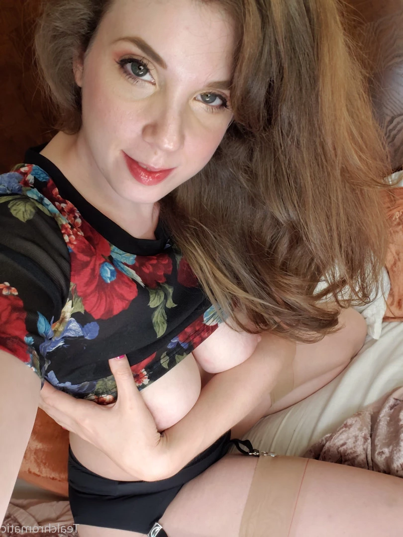 Mistress Tealchromatic [ tealchromatic ] Onlyfans leaked photo 8190096 on Hotleaks.tv
