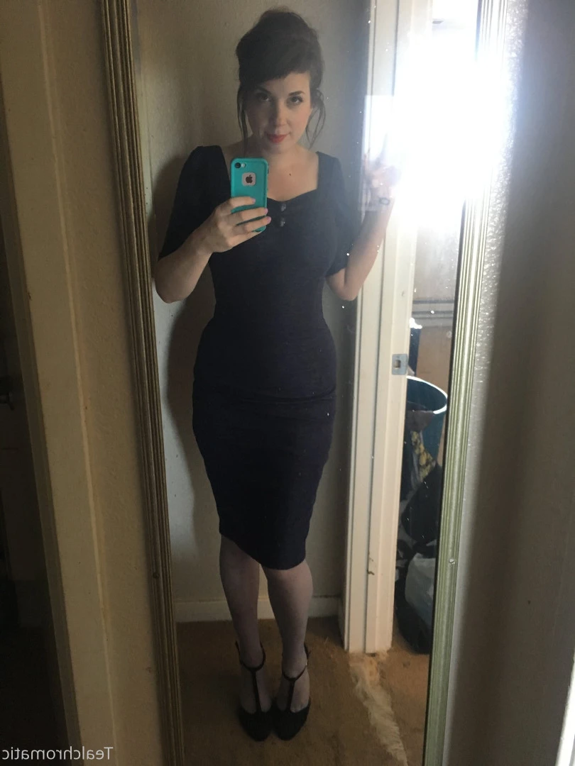 Mistress Tealchromatic [ tealchromatic ] Onlyfans leaked photo 8190901 on Hotleaks.tv