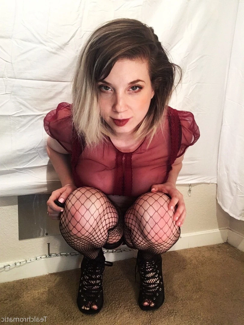 Mistress Tealchromatic [ tealchromatic ] Onlyfans leaked photo 8193169 on Hotleaks.tv