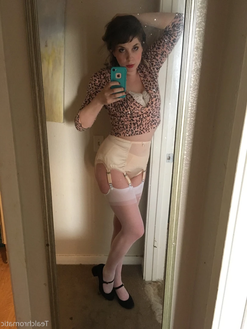 Mistress Tealchromatic [ tealchromatic ] Onlyfans leaked photo 8193850 on Hotleaks.tv