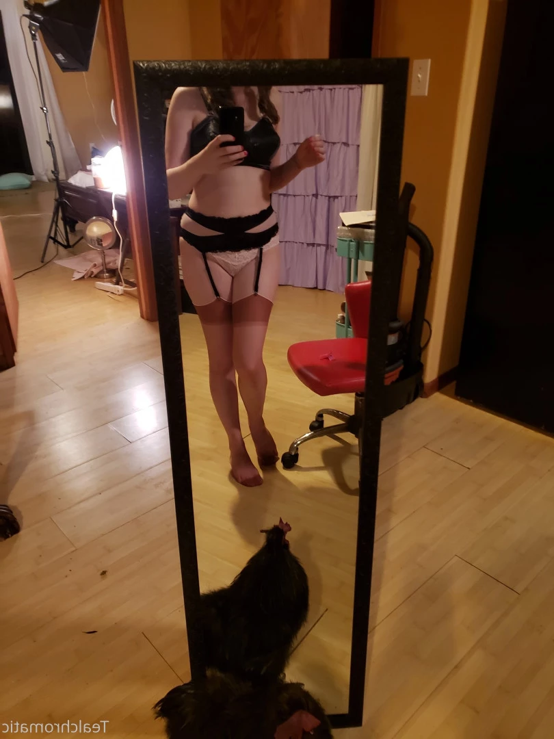 Mistress Tealchromatic [ tealchromatic ] Onlyfans leaked photo 8195069 on Hotleaks.tv