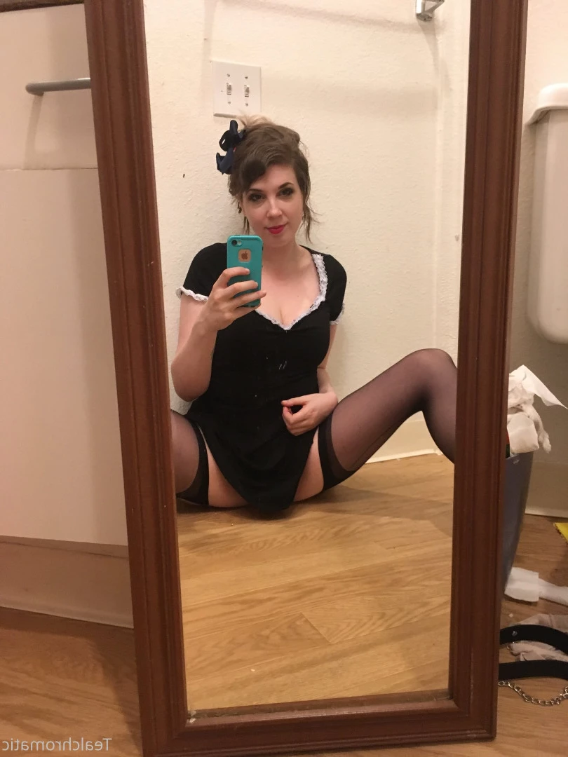 Mistress Tealchromatic [ tealchromatic ] Onlyfans leaked photo 8196186 on Hotleaks.tv