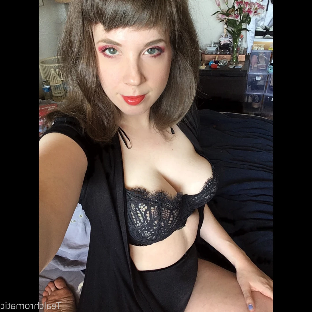 Mistress Tealchromatic [ tealchromatic ] Onlyfans leaked photo 8196251 on Hotleaks.tv