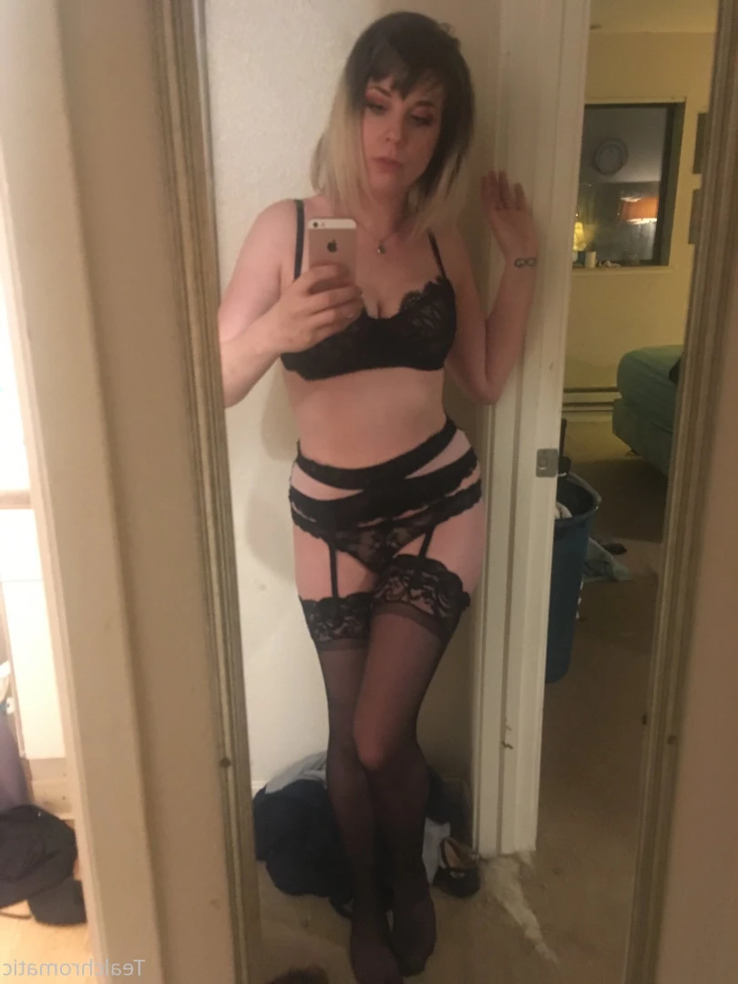 Mistress Tealchromatic [ tealchromatic ] Onlyfans leaked photo 8198277 on Hotleaks.tv