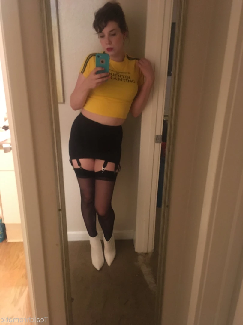 Mistress Tealchromatic [ tealchromatic ] Onlyfans leaked photo 8200693 on Hotleaks.tv