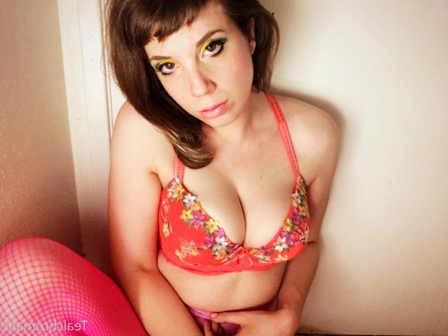 Mistress Tealchromatic [ tealchromatic ] Onlyfans leaked photo 8201229 on Hotleaks.tv