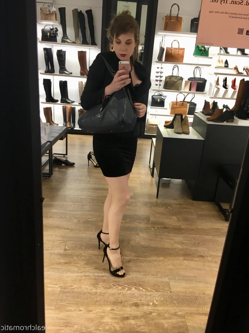 Mistress Tealchromatic [ tealchromatic ] Onlyfans leaked photo 8201261 on Hotleaks.tv
