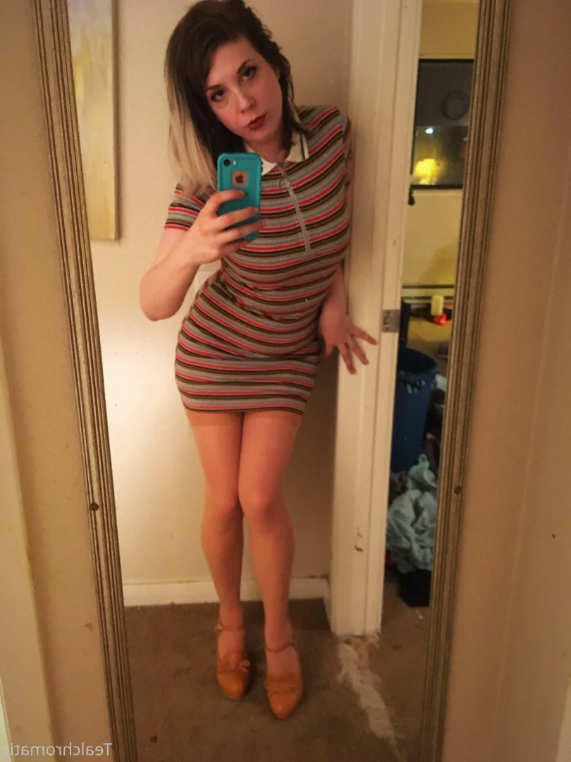 Mistress Tealchromatic [ tealchromatic ] Onlyfans leaked photo 8202072 on Hotleaks.tv