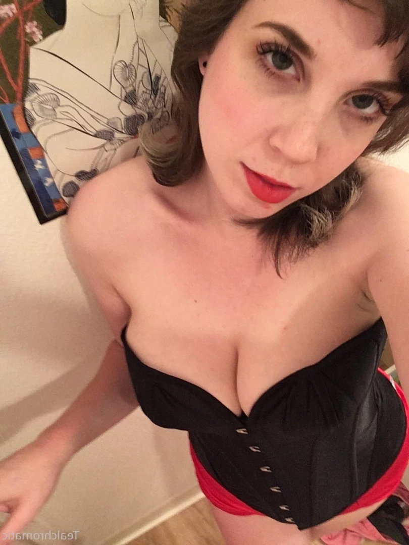 Mistress Tealchromatic [ tealchromatic ] Onlyfans leaked photo 8202081 on Hotleaks.tv