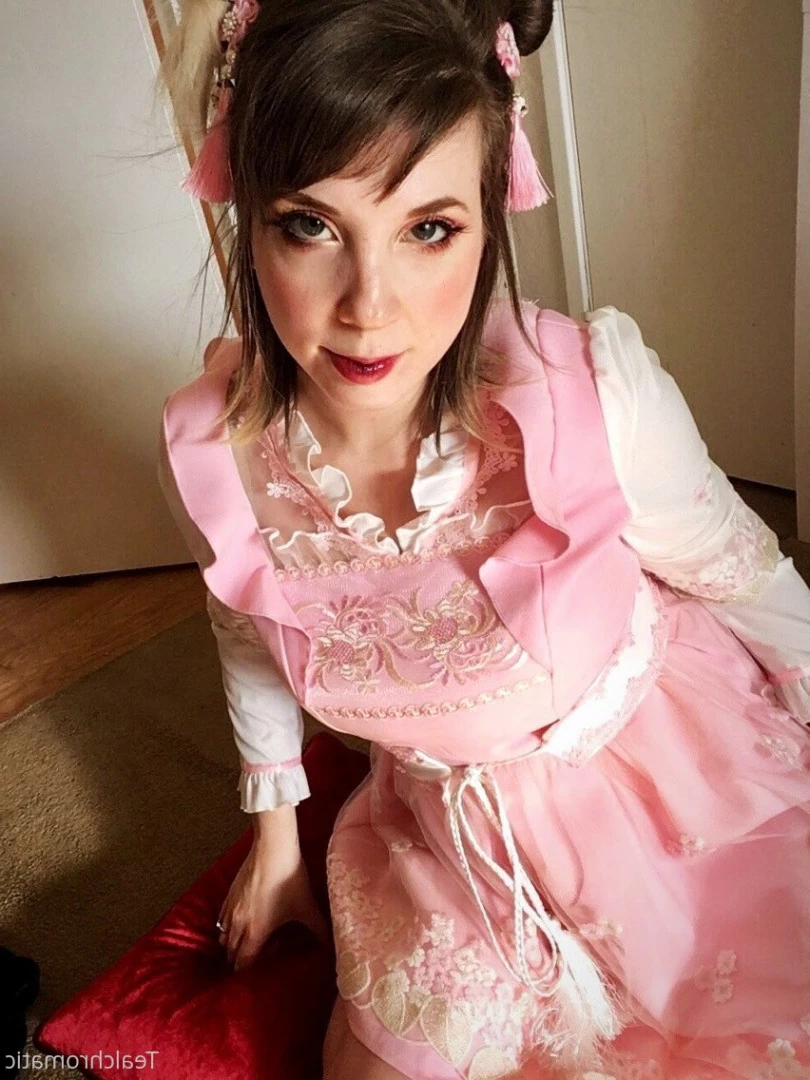 Mistress Tealchromatic [ tealchromatic ] Onlyfans leaked photo 8202848 on Hotleaks.tv