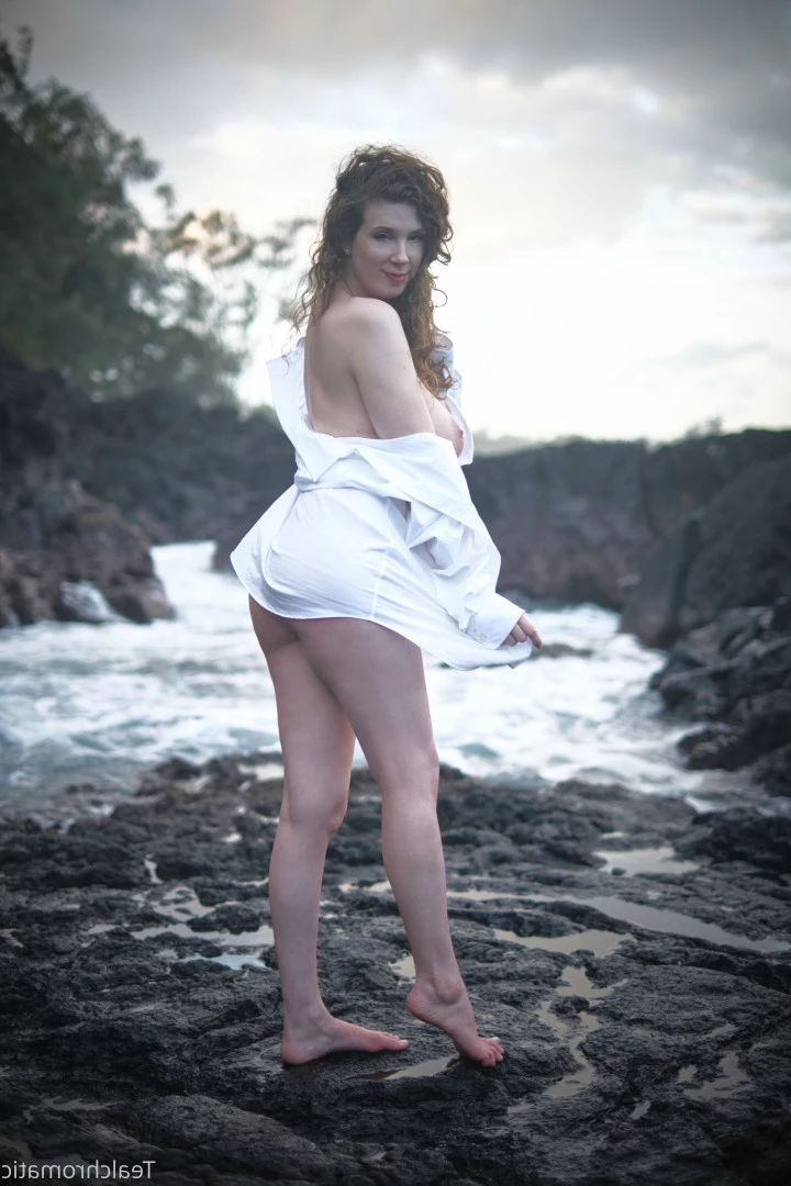 Mistress Tealchromatic [ tealchromatic ] Onlyfans leaked photo 8203182 on Hotleaks.tv