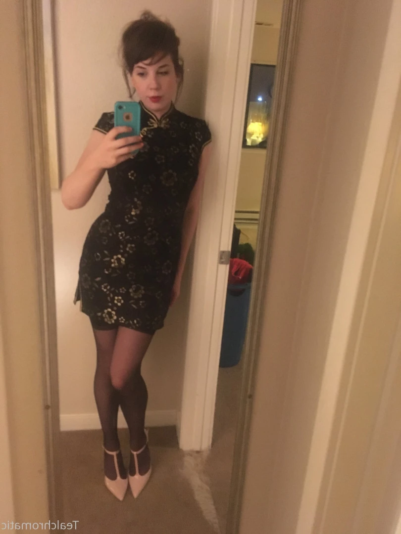 Mistress Tealchromatic [ tealchromatic ] Onlyfans leaked photo 8203765 on Hotleaks.tv