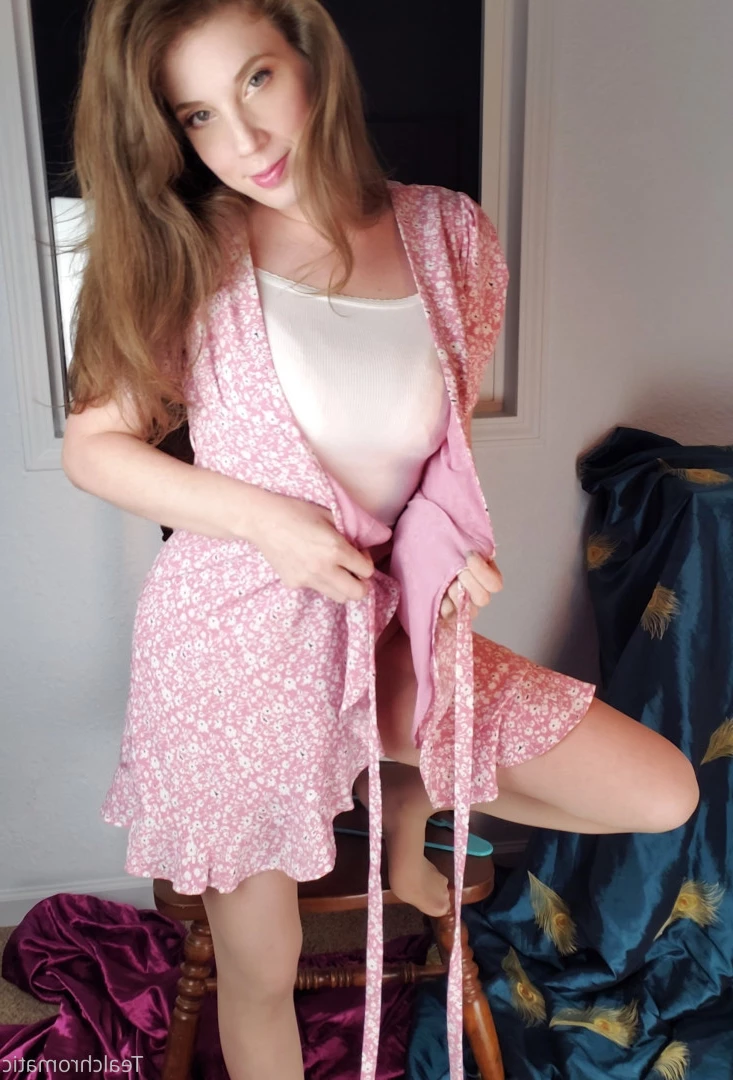 Mistress Tealchromatic [ tealchromatic ] Onlyfans leaked photo 8204129 on Hotleaks.tv